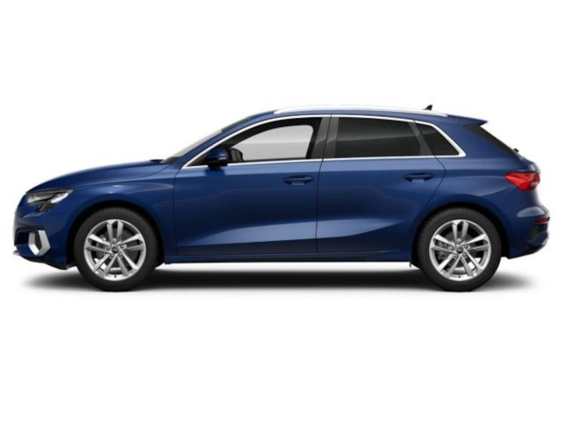 Audi A3 Sportback Advanced