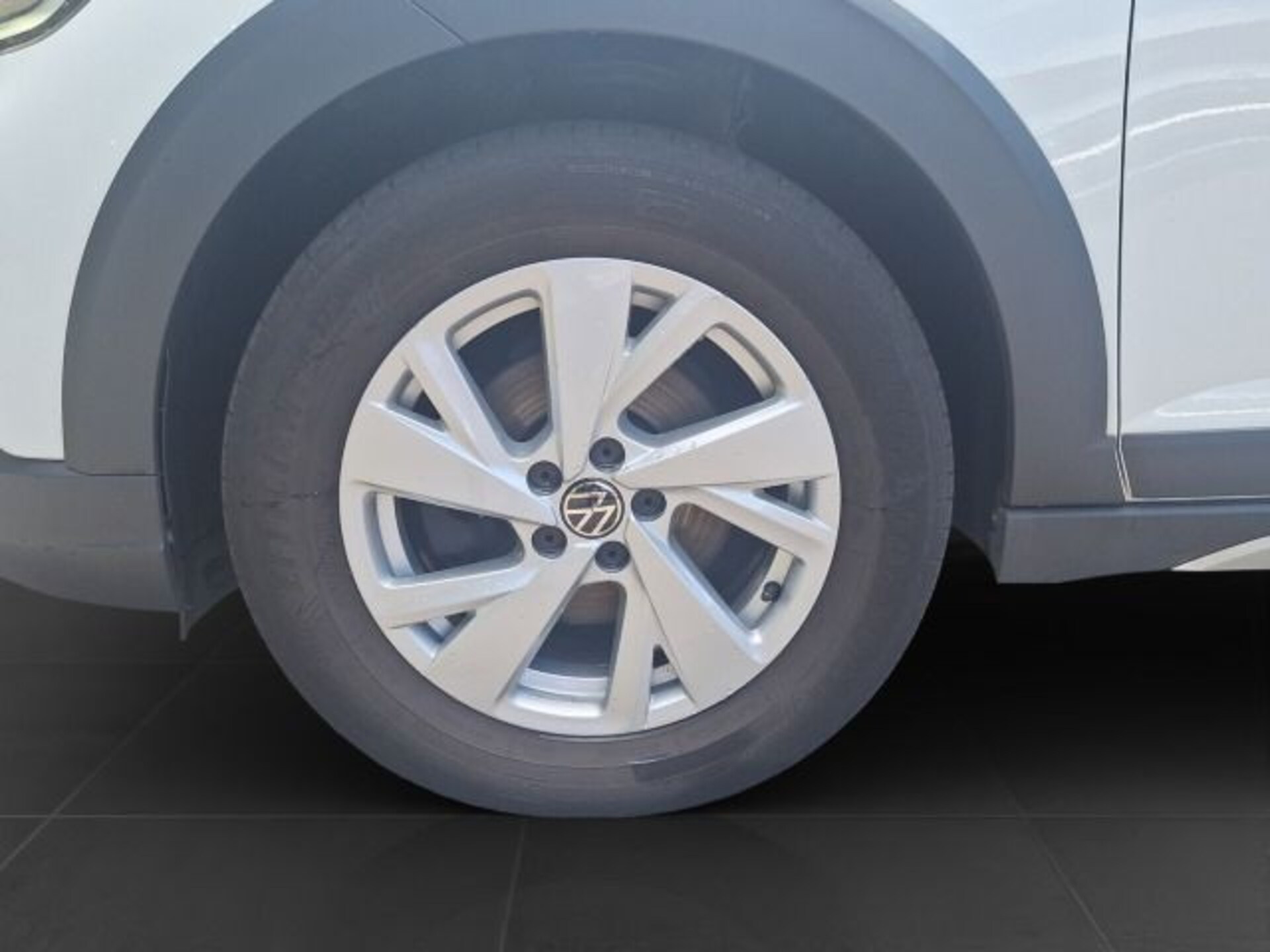 Volkswagen Taigo Life