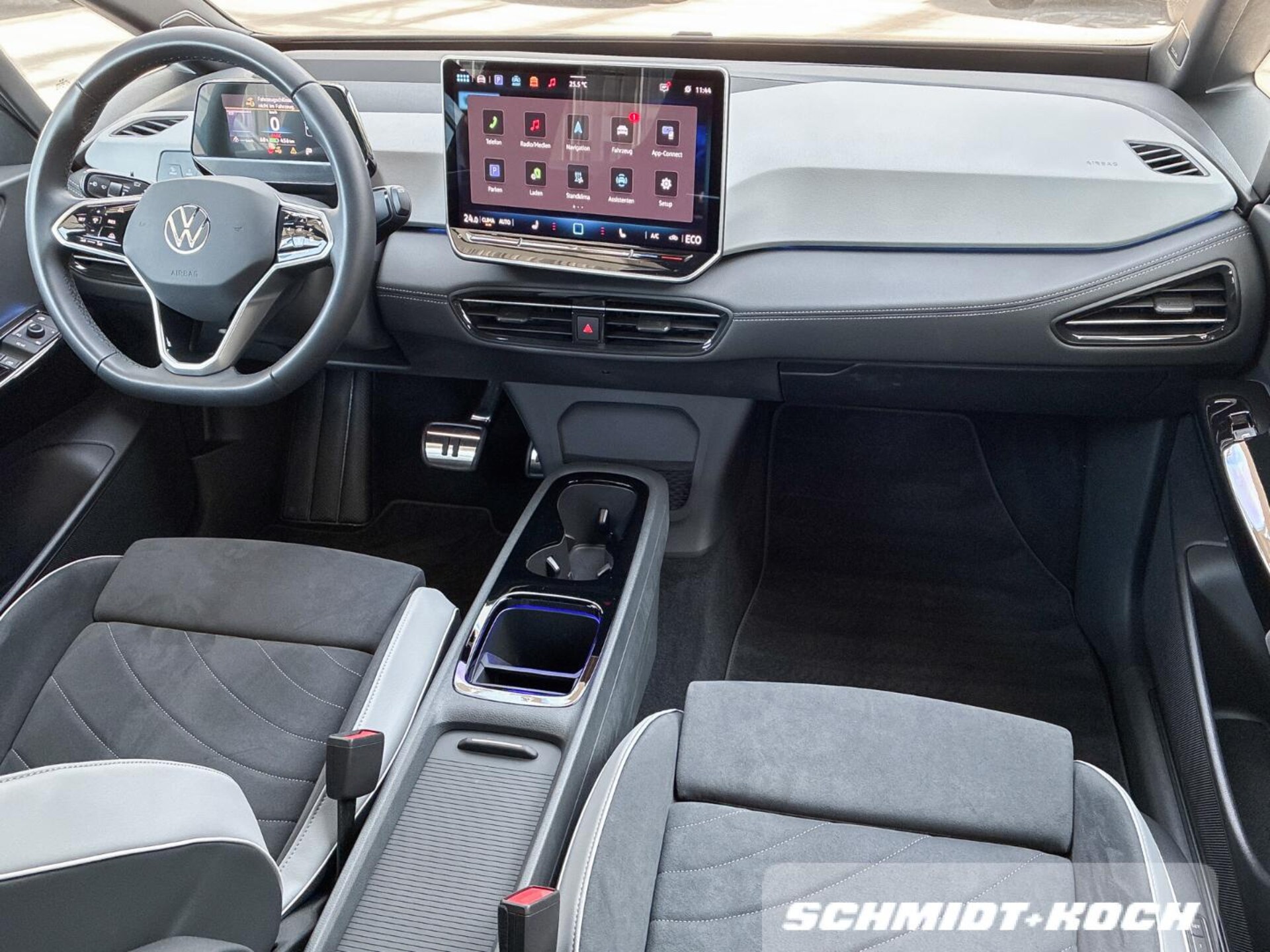 Volkswagen ID.3 Pro S