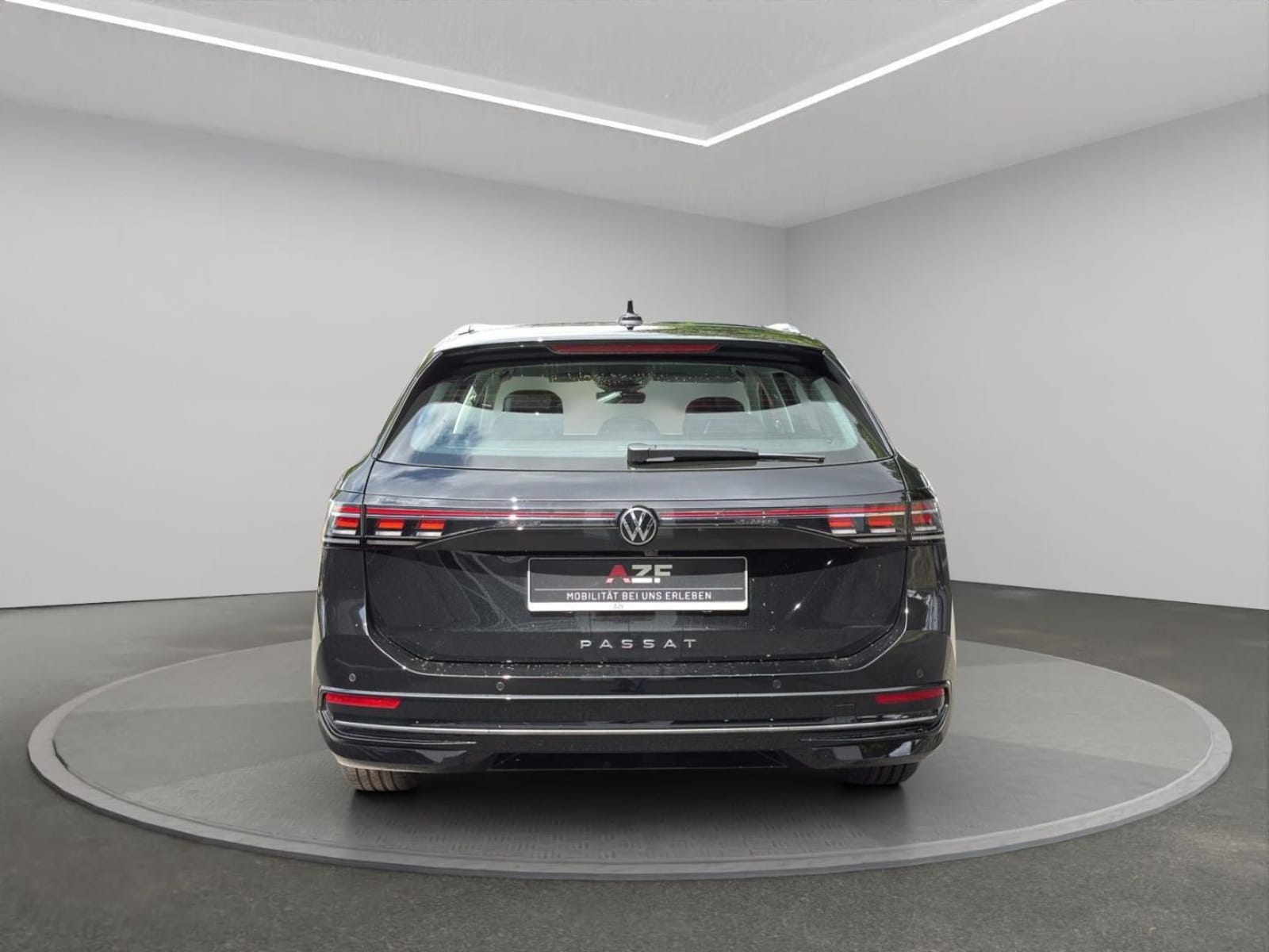 Volkswagen Passat – Bild 7