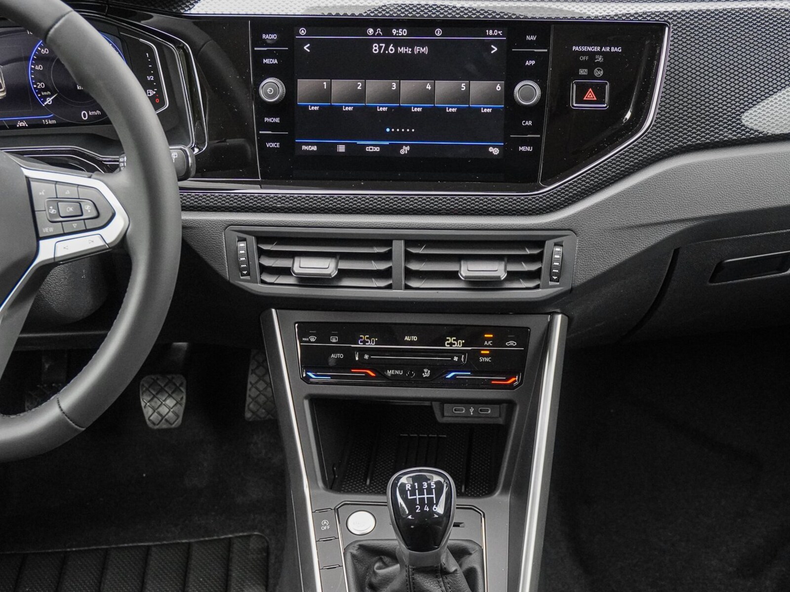 Volkswagen Taigo – Bild 12