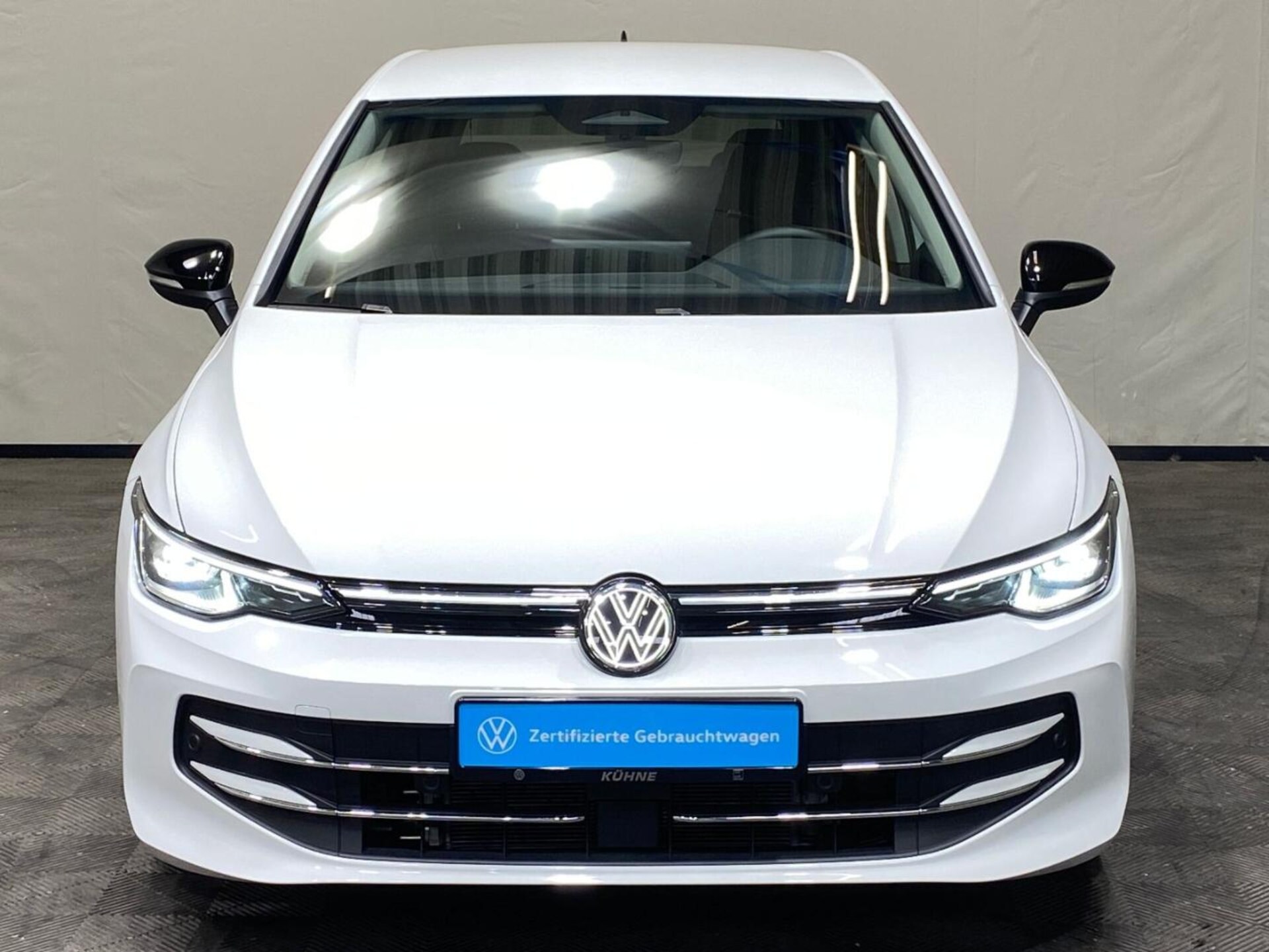 Volkswagen Golf ENERGY