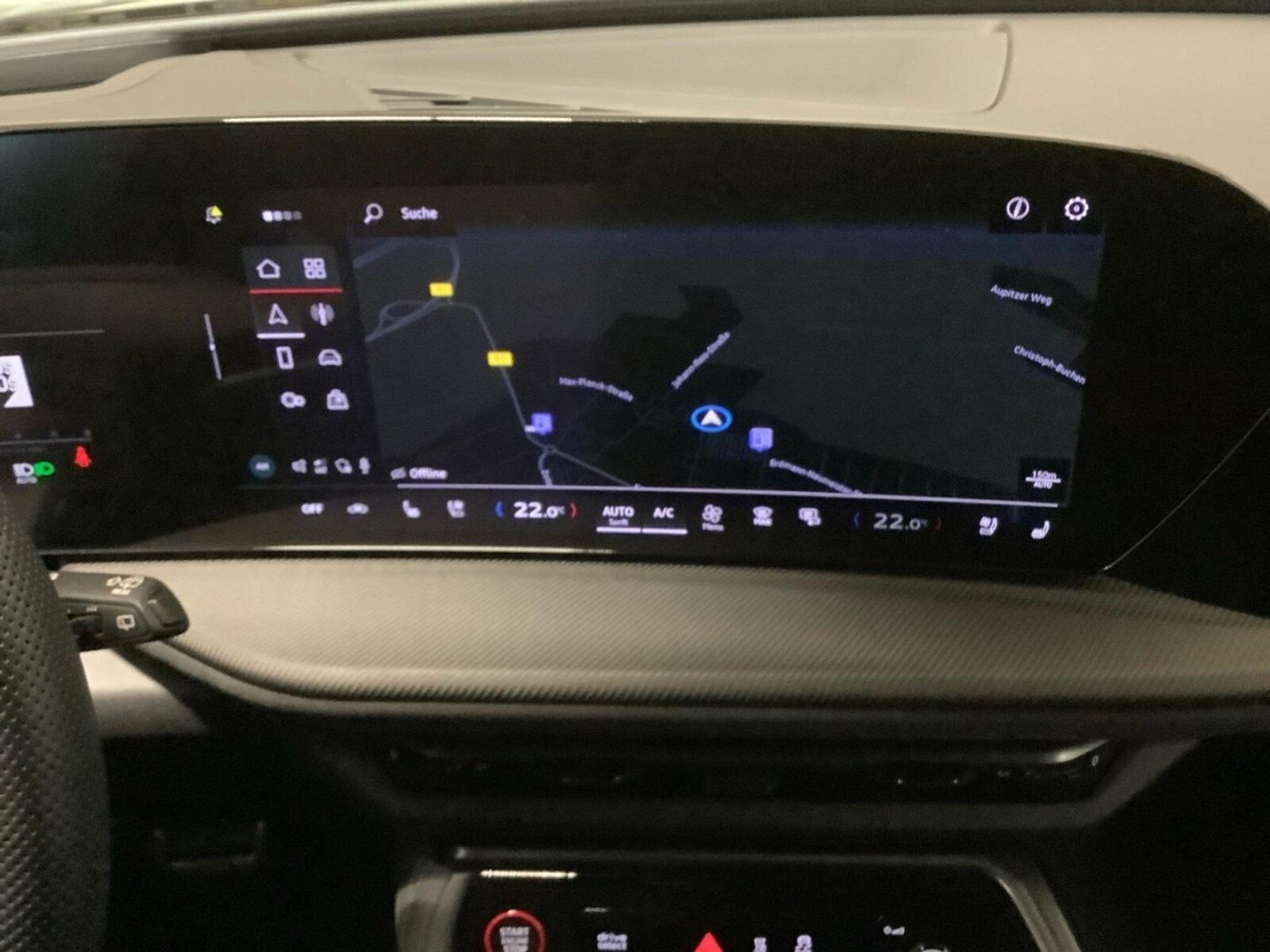 Audi SQ5 – Bild 15