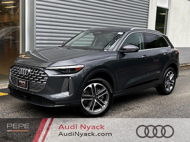 Photo of 2025 Audi Q5 