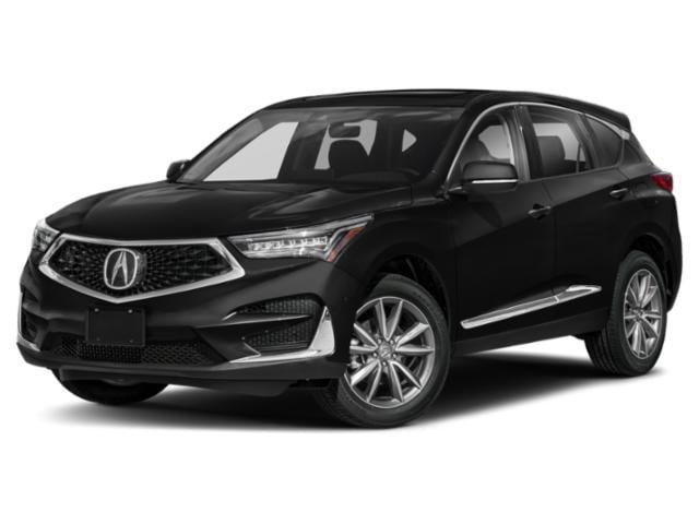 Photo of 2021 Acura RDX 