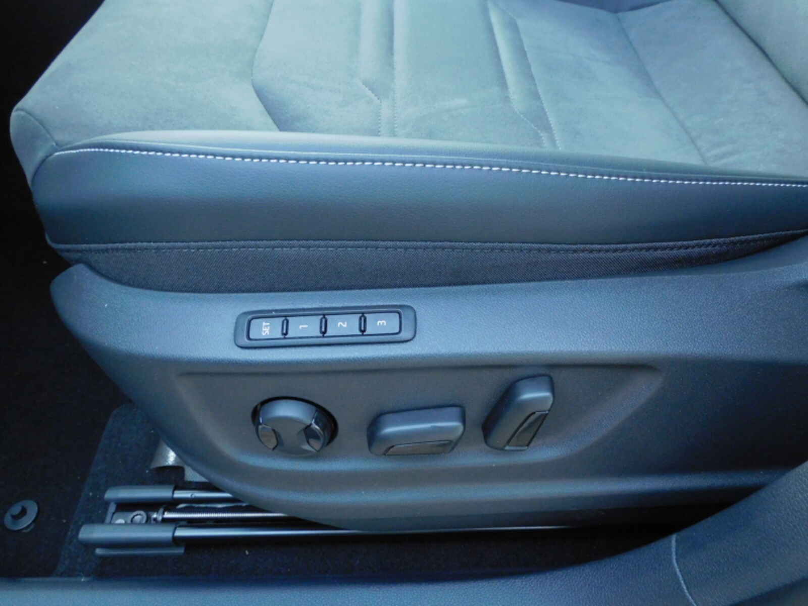 SEAT Ateca – Bild 12