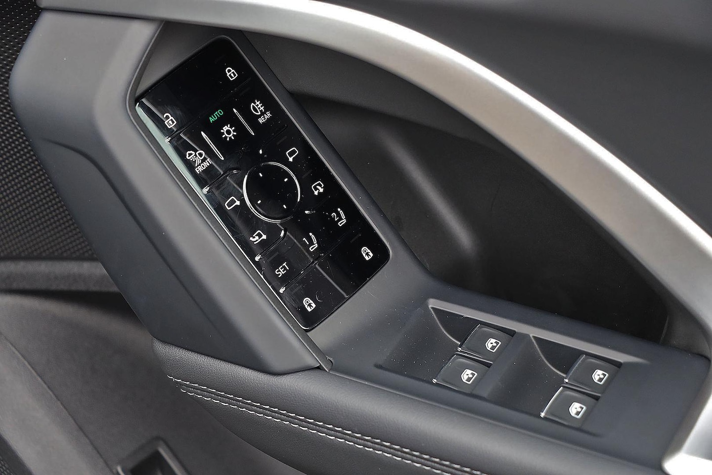 Image about Audi Q5 Sportback TDI quattro 150 kW sport