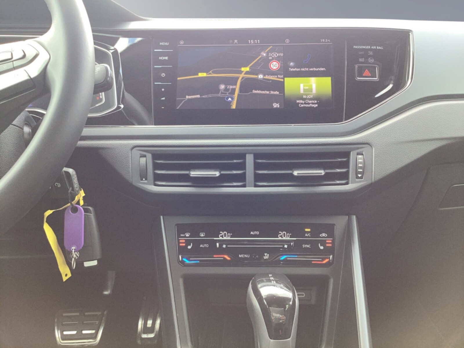Volkswagen Taigo – Bild 15