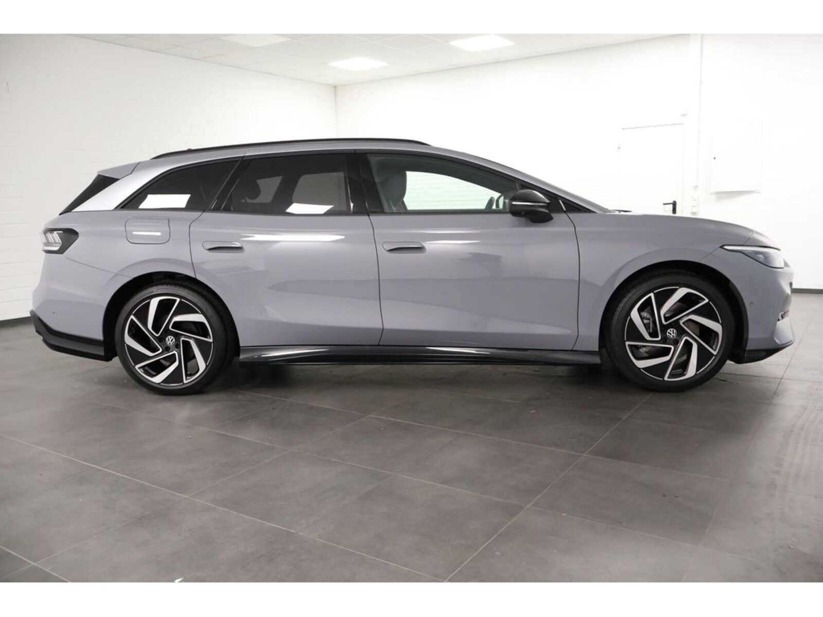 Volkswagen ID.7 Tourer – Bild 4