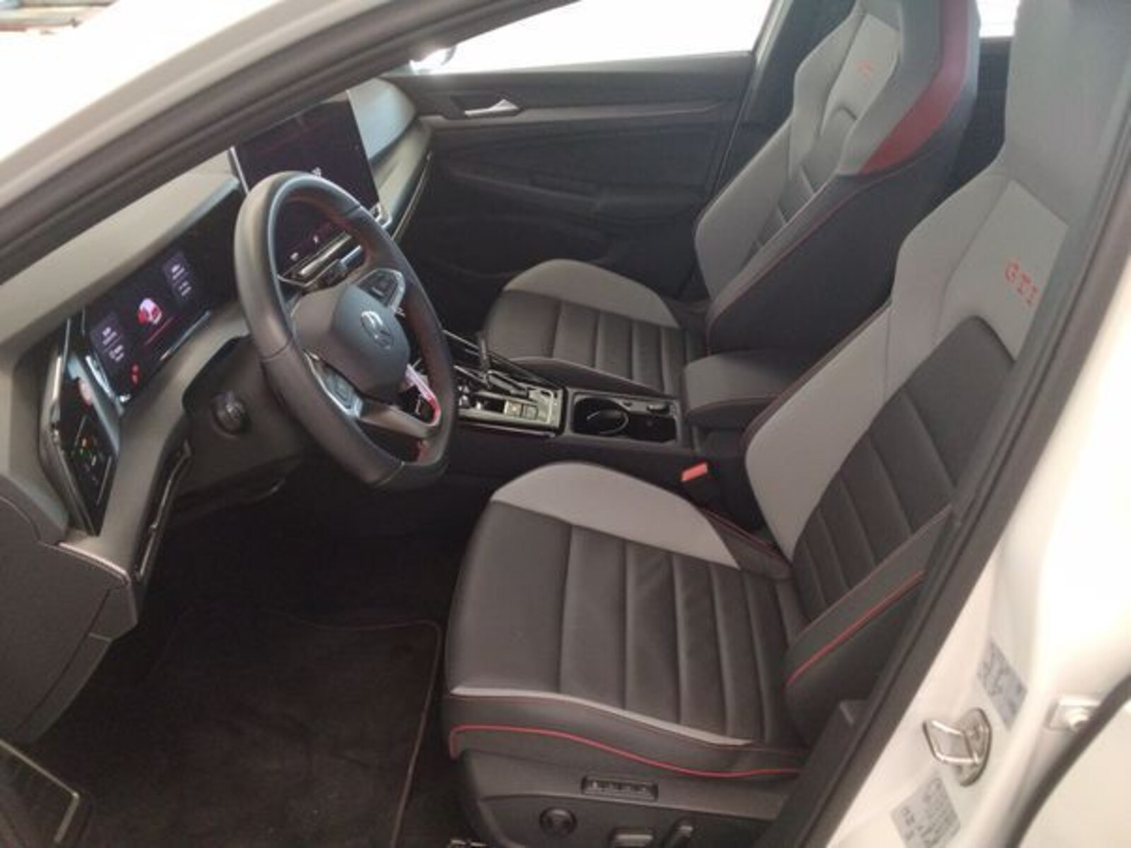 Volkswagen Golf – Bild 4