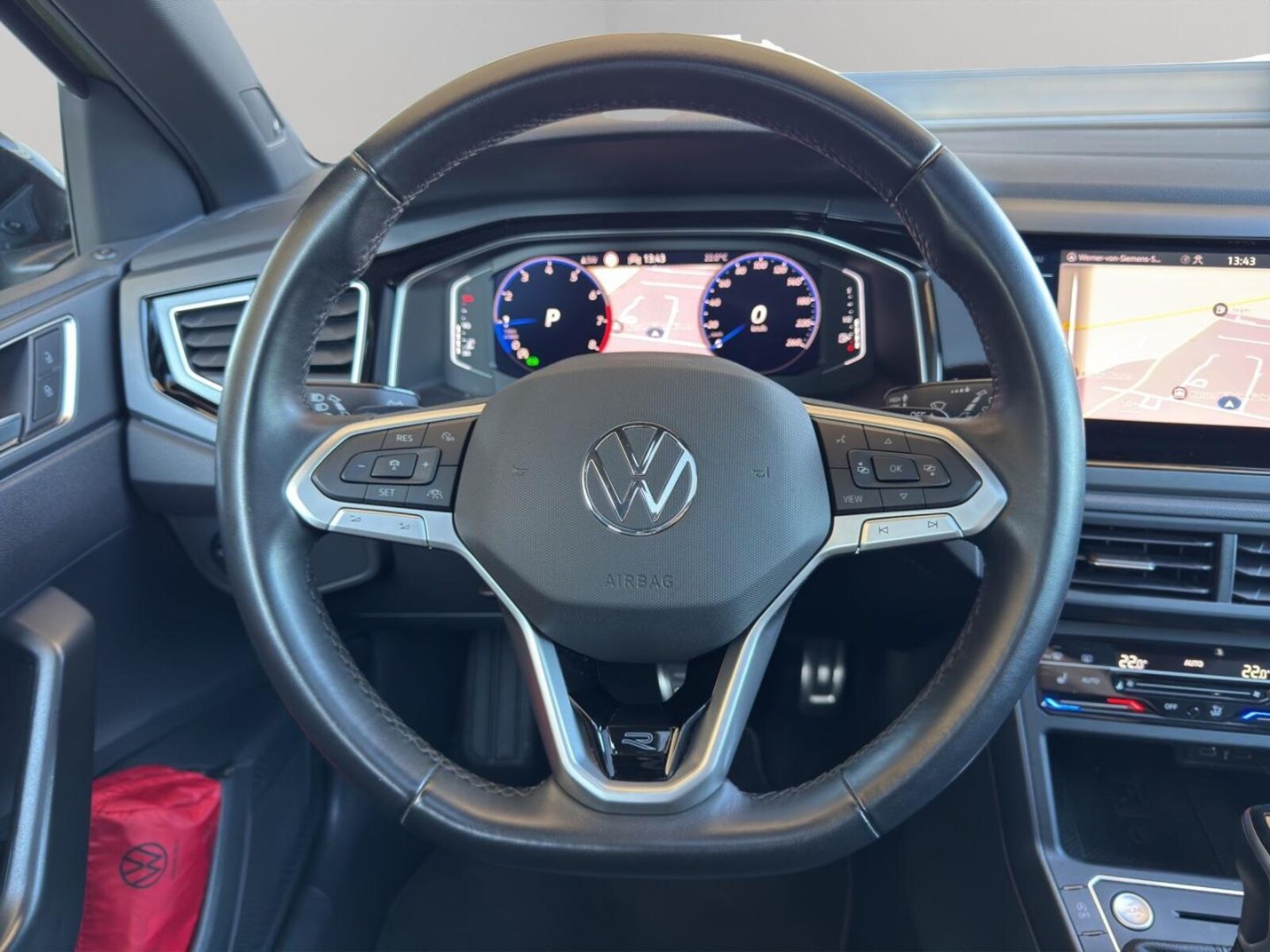Volkswagen Taigo – Bild 10