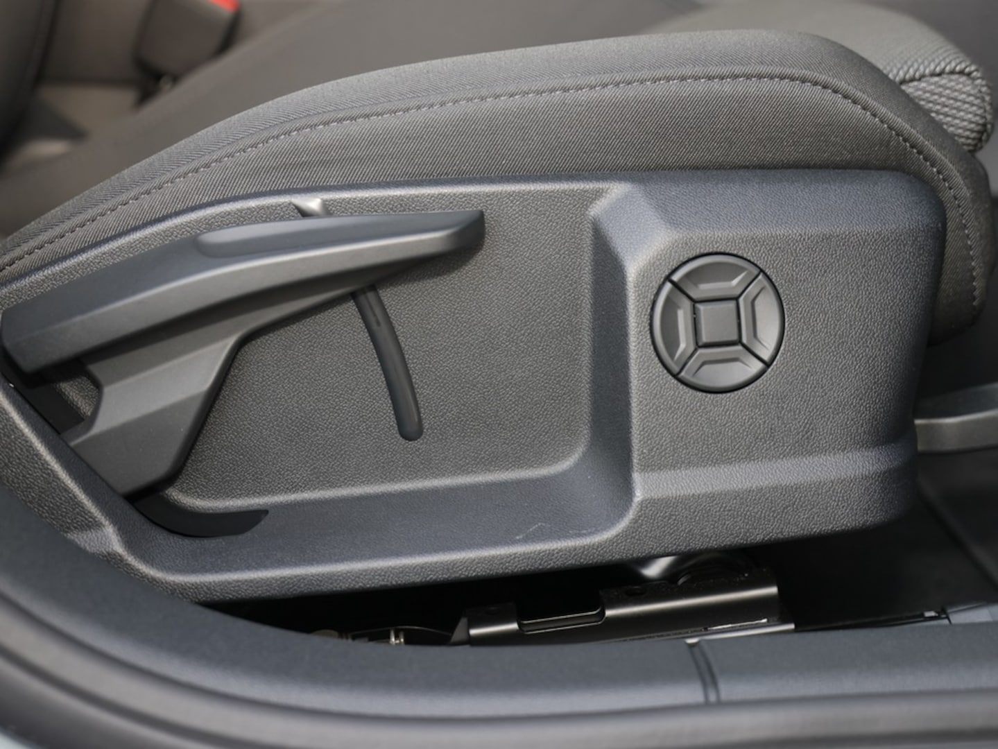 Bild über Audi A3 allstreet TDI S tronic - für weitere Informationen kontaktieren Sie den Audi Partner