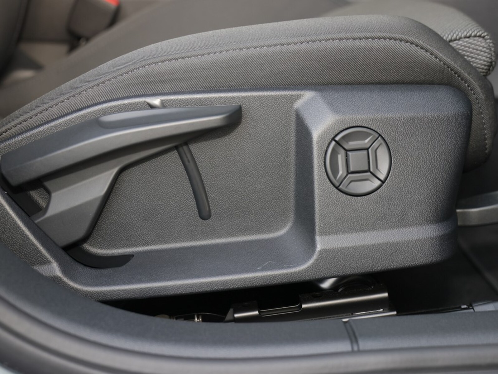 Audi A3 allstreet – Bild 10
