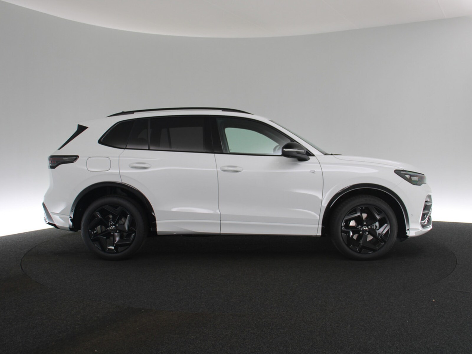Volkswagen Tiguan – Bild 24