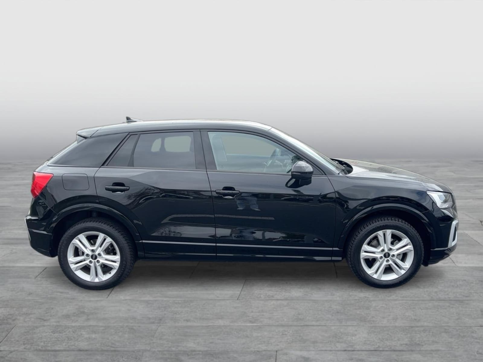 Audi Q2 – Bild 6