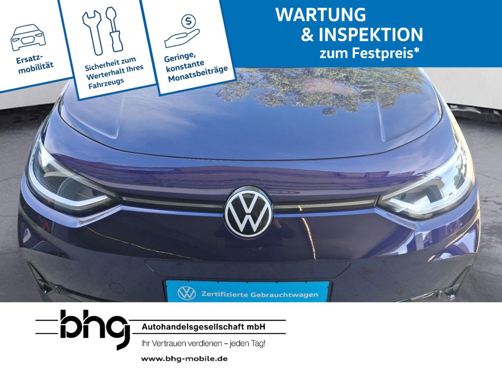 Volkswagen ID.3 – Bild 9
