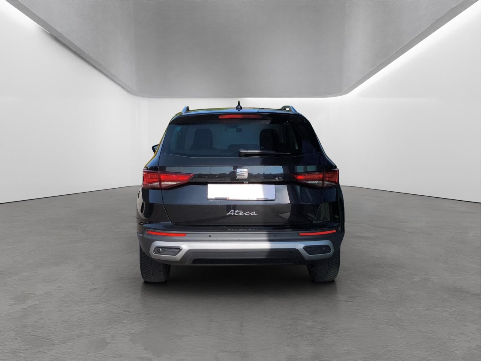 SEAT Ateca – Bild 7