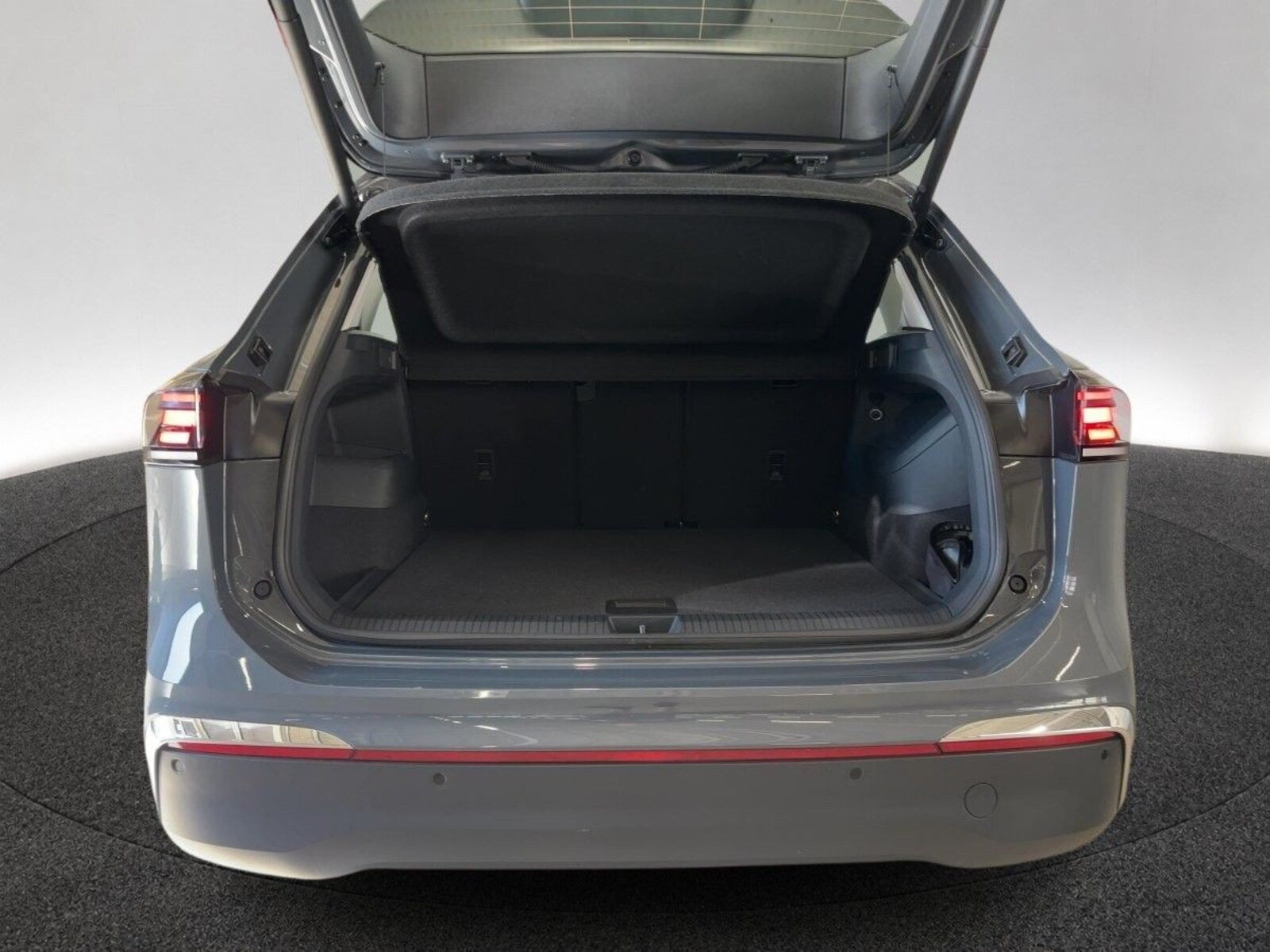 Volkswagen Tiguan – Bild 10