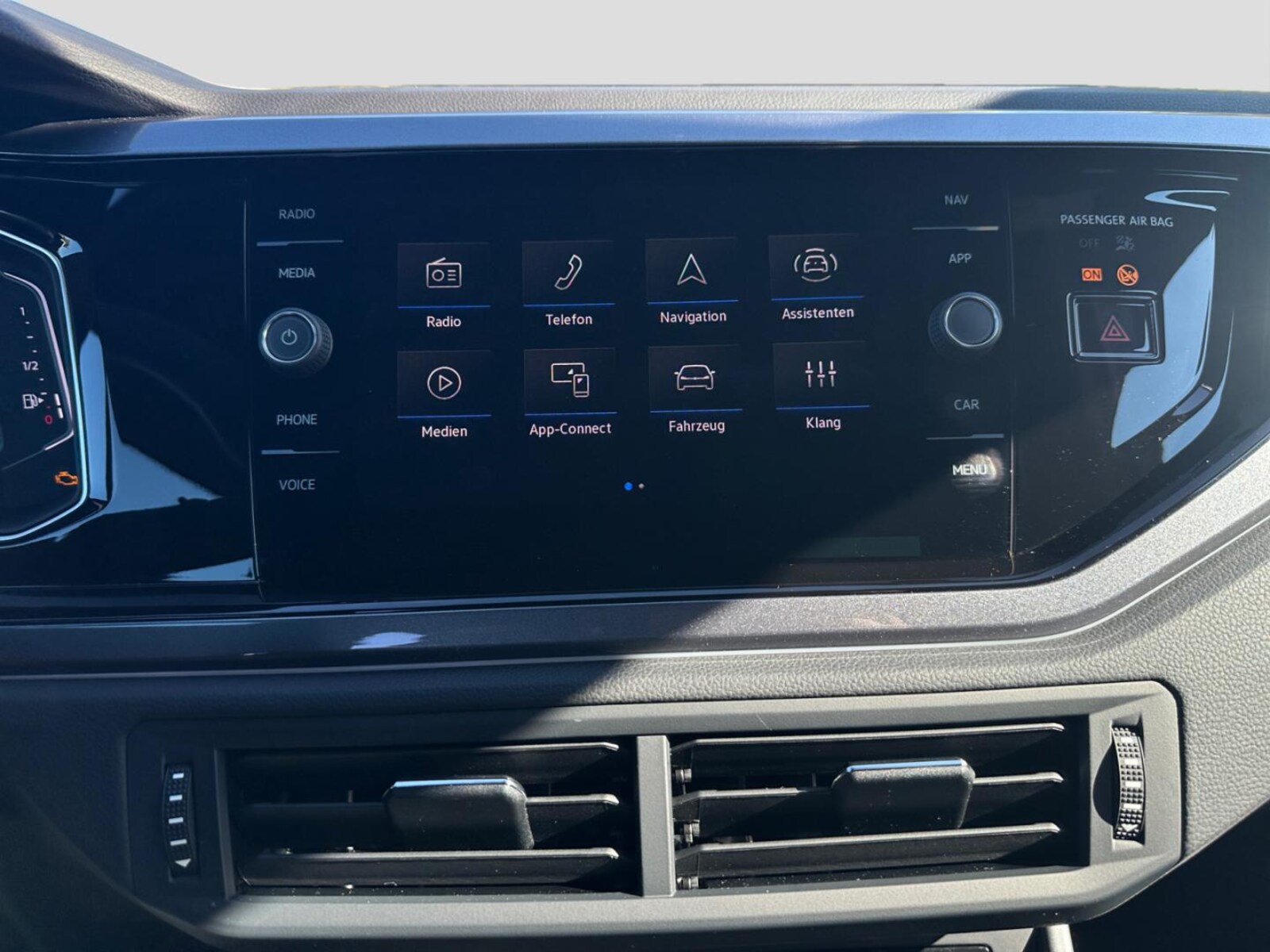 Volkswagen Polo – Bild 6