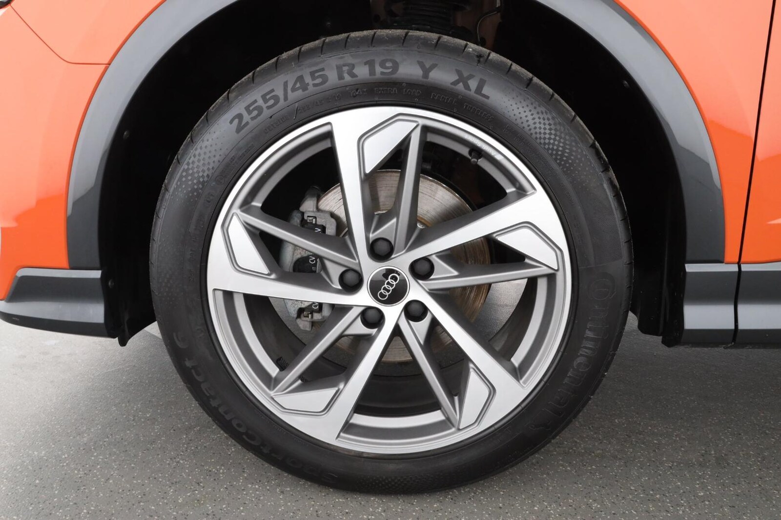 Audi Q3 Sportback – Bild 8