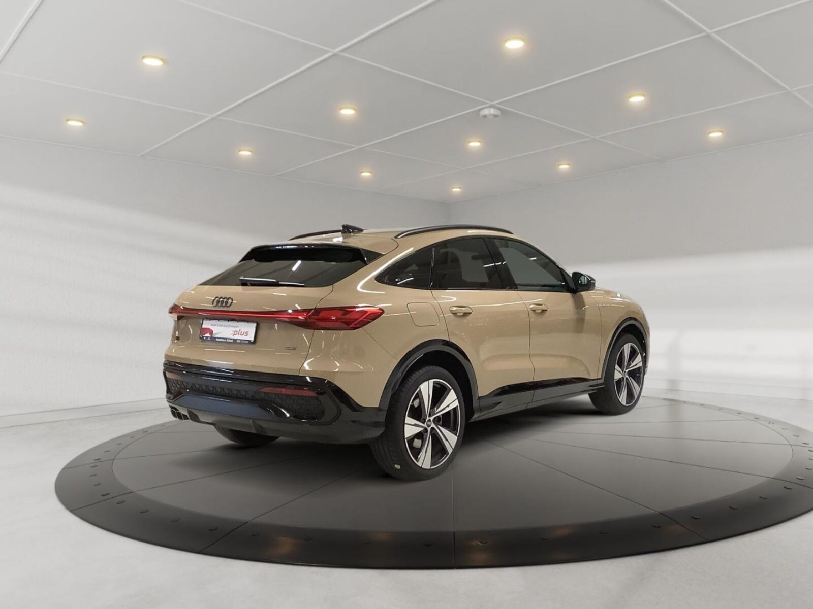 Audi Q5 Sportback – Bild 5