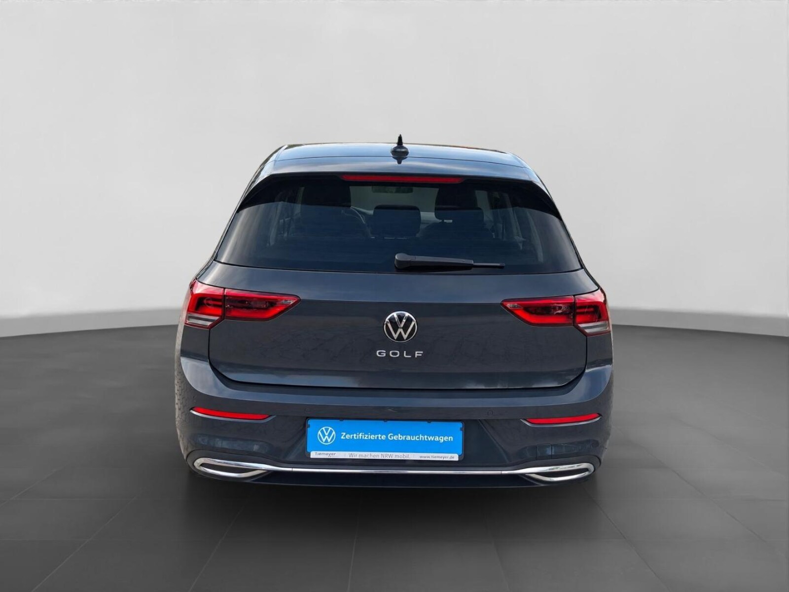 Volkswagen Golf – Bild 17