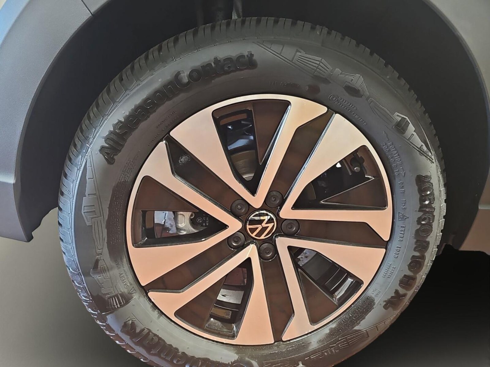 Volkswagen Taigo – Bild 20