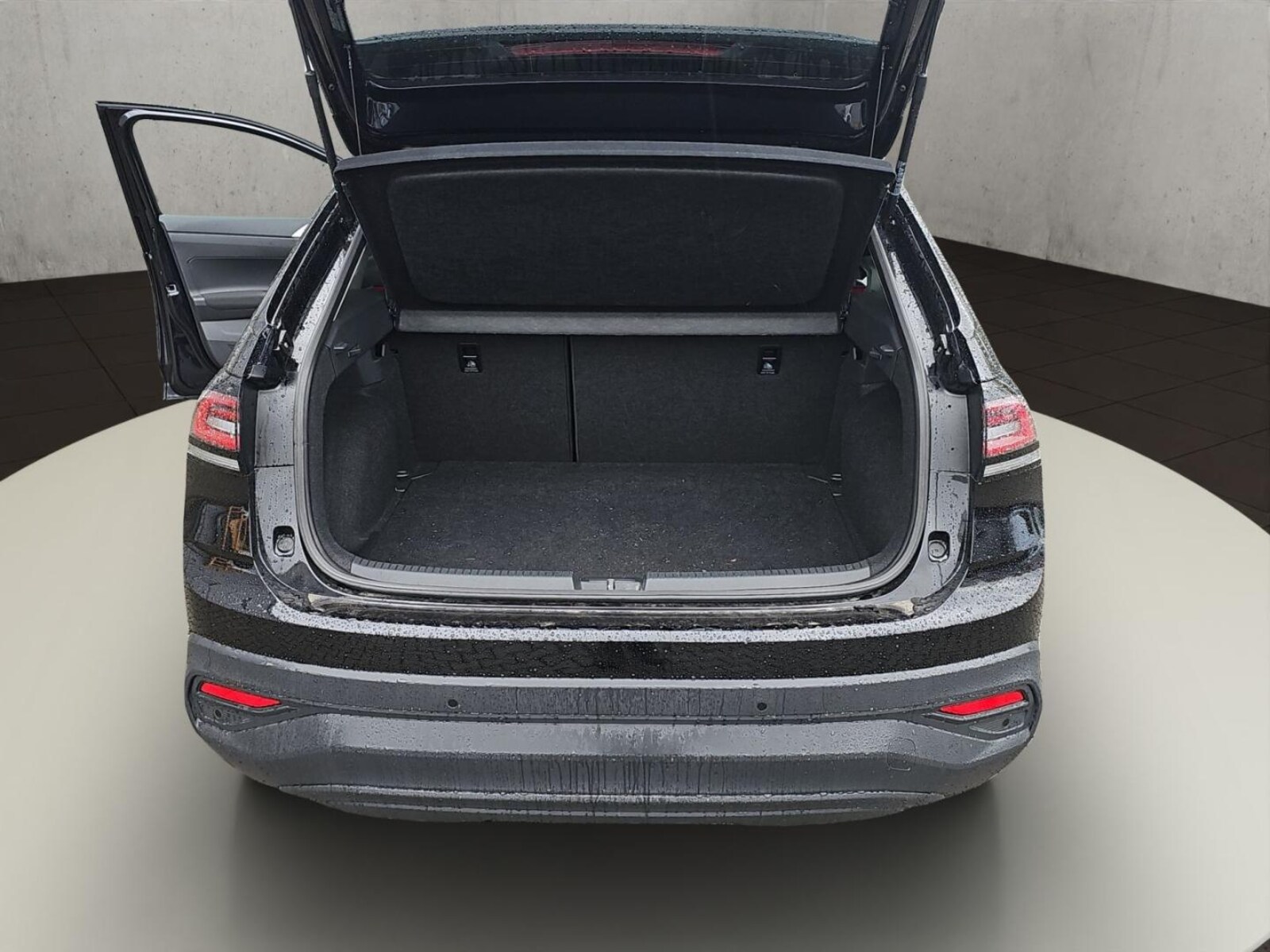 Volkswagen Taigo – Bild 16