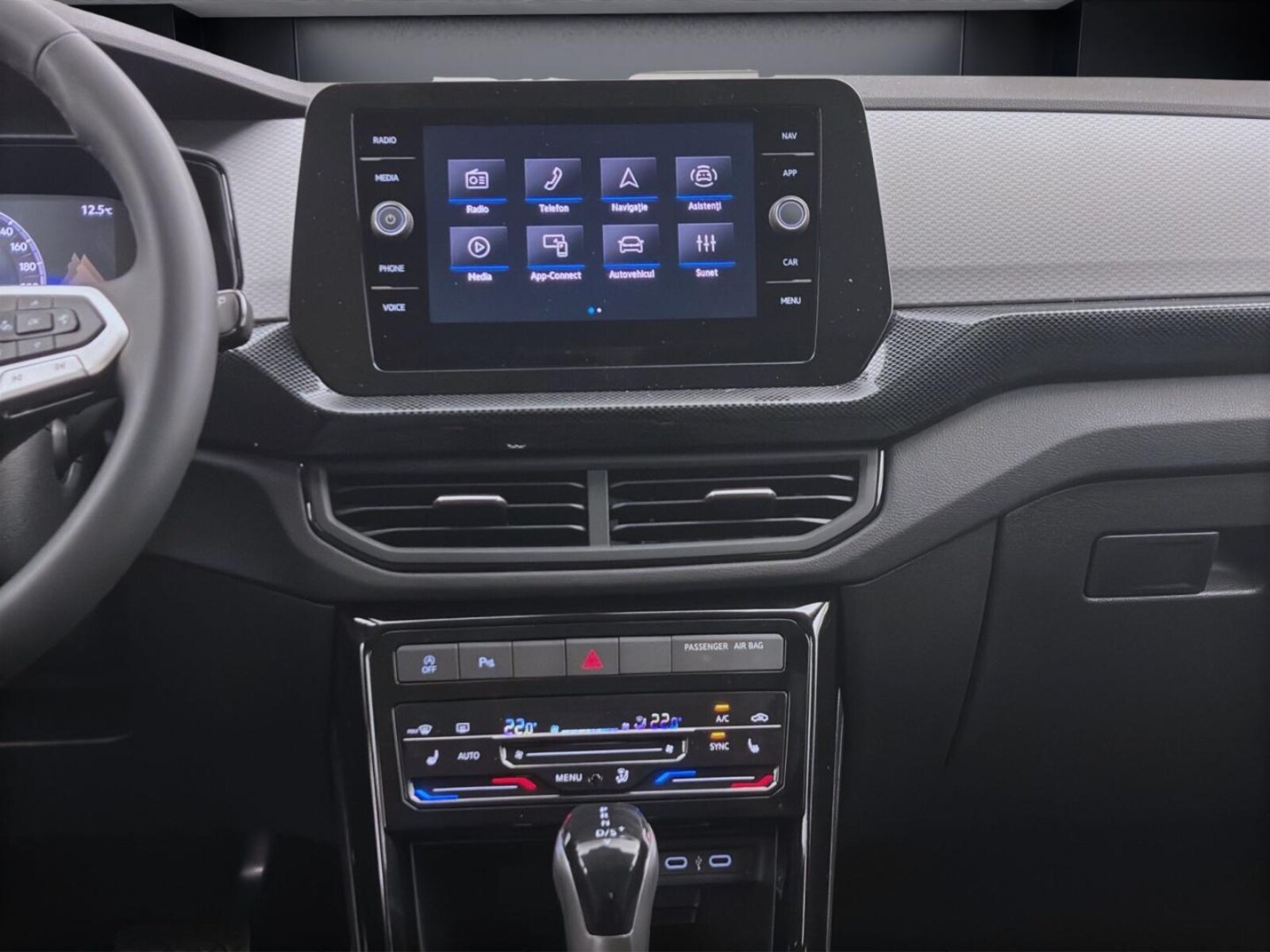 Volkswagen T-Cross – Bild 15