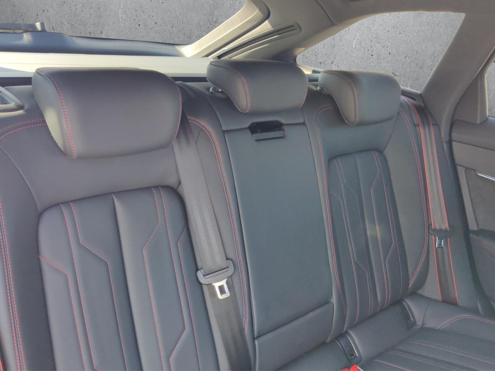Audi A6 Avant – Bild 18