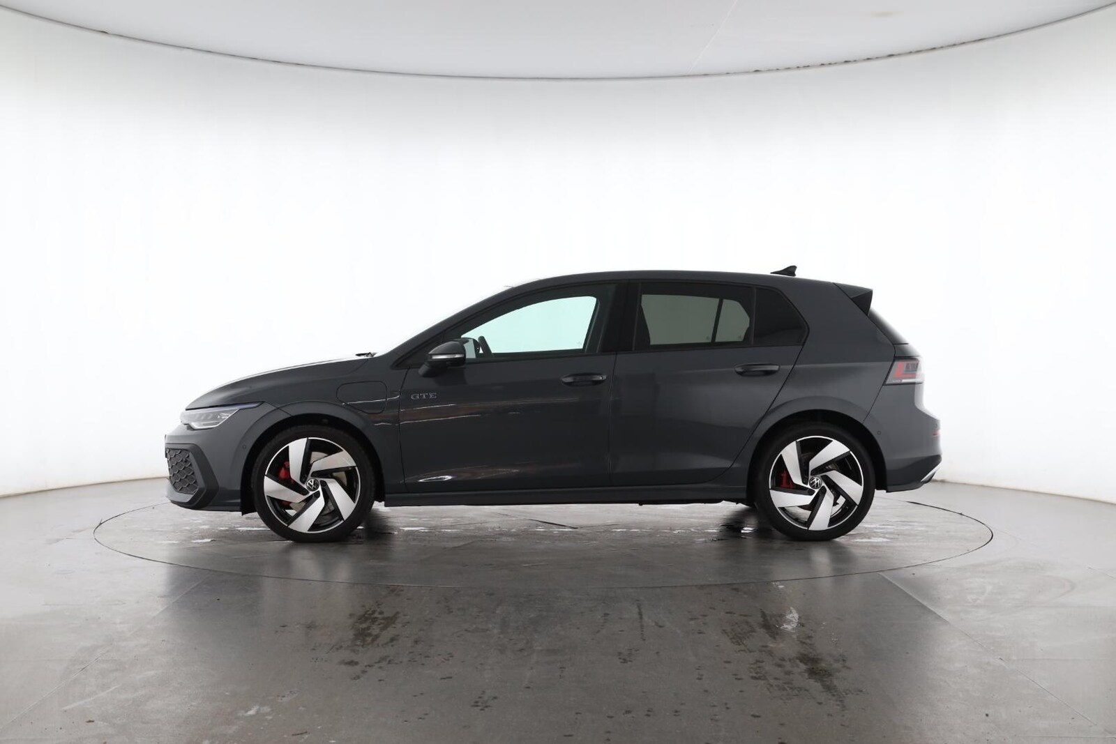 Volkswagen Golf – Bild 3