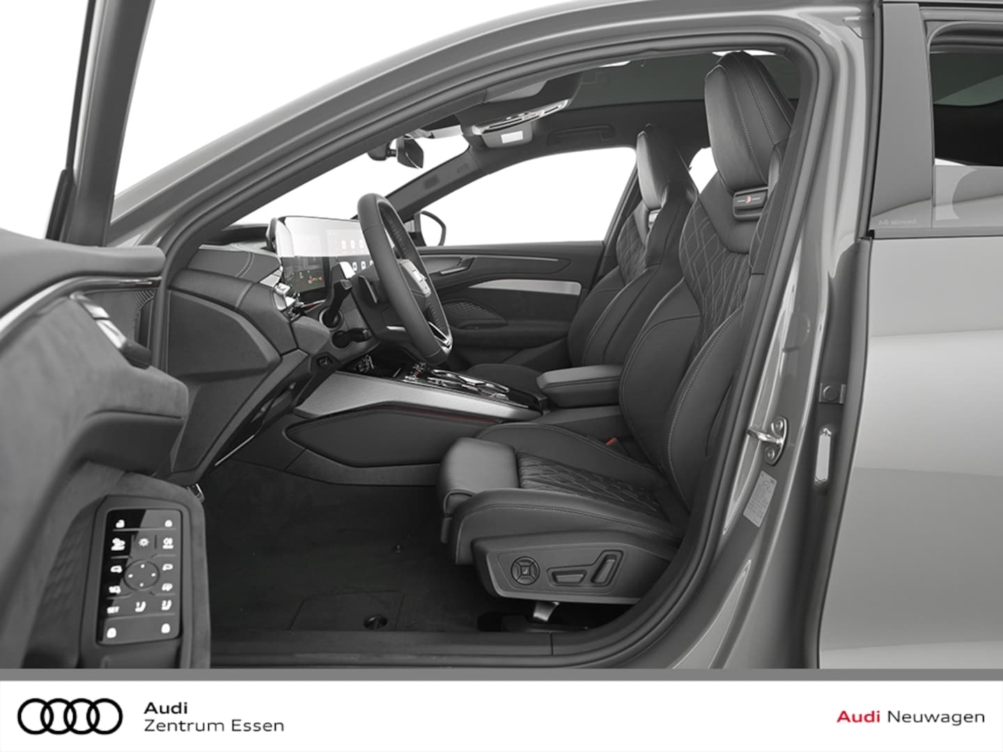 Bild über Audi A6 allroad e-hybrid e-hybrid quattro 270 kW S tronic - für weitere Informationen kontaktieren Sie den Audi Partner