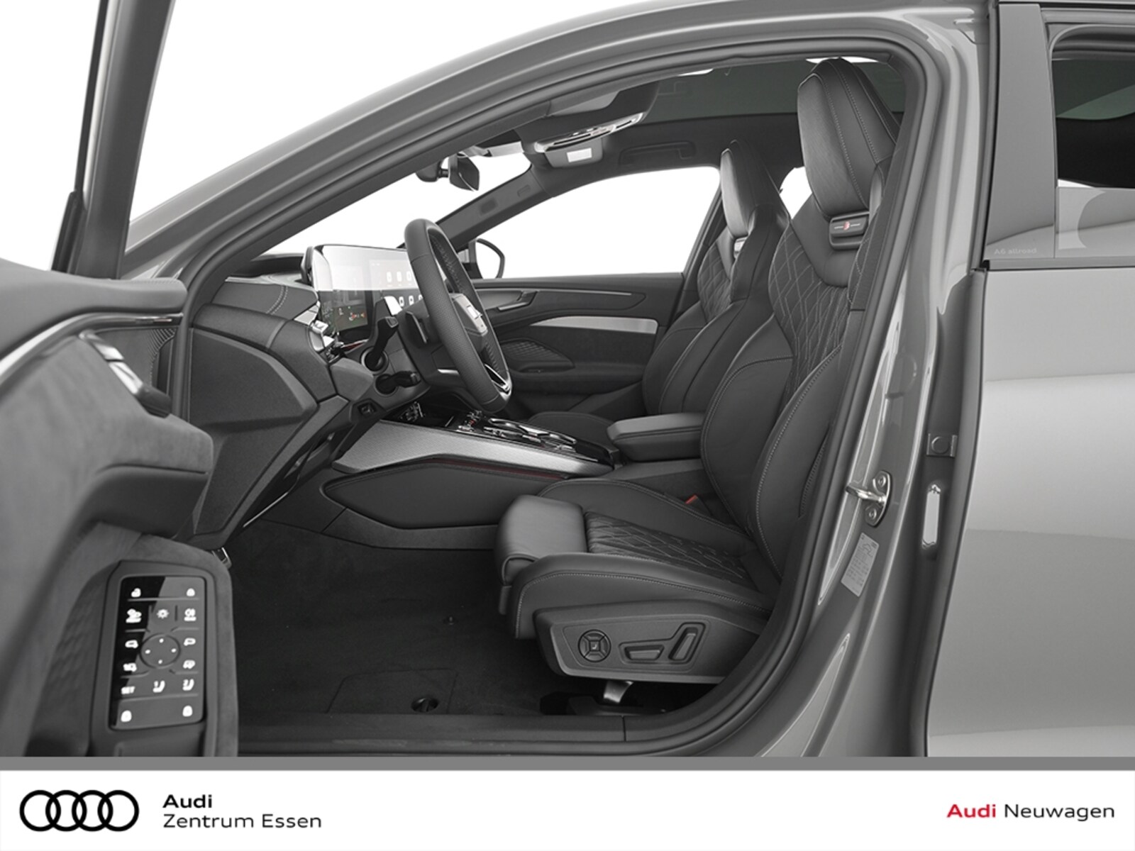Audi A6 allroad – Bild 10