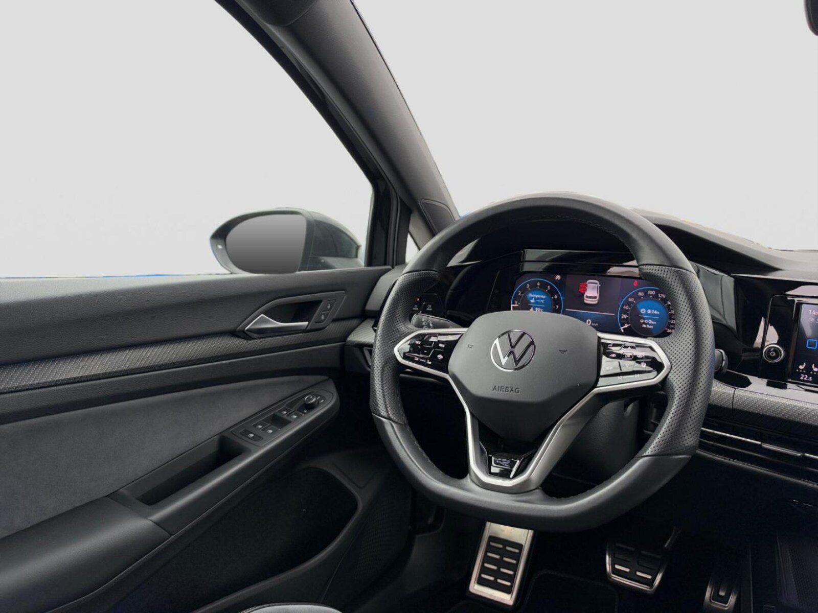 Volkswagen Golf – Bild 7