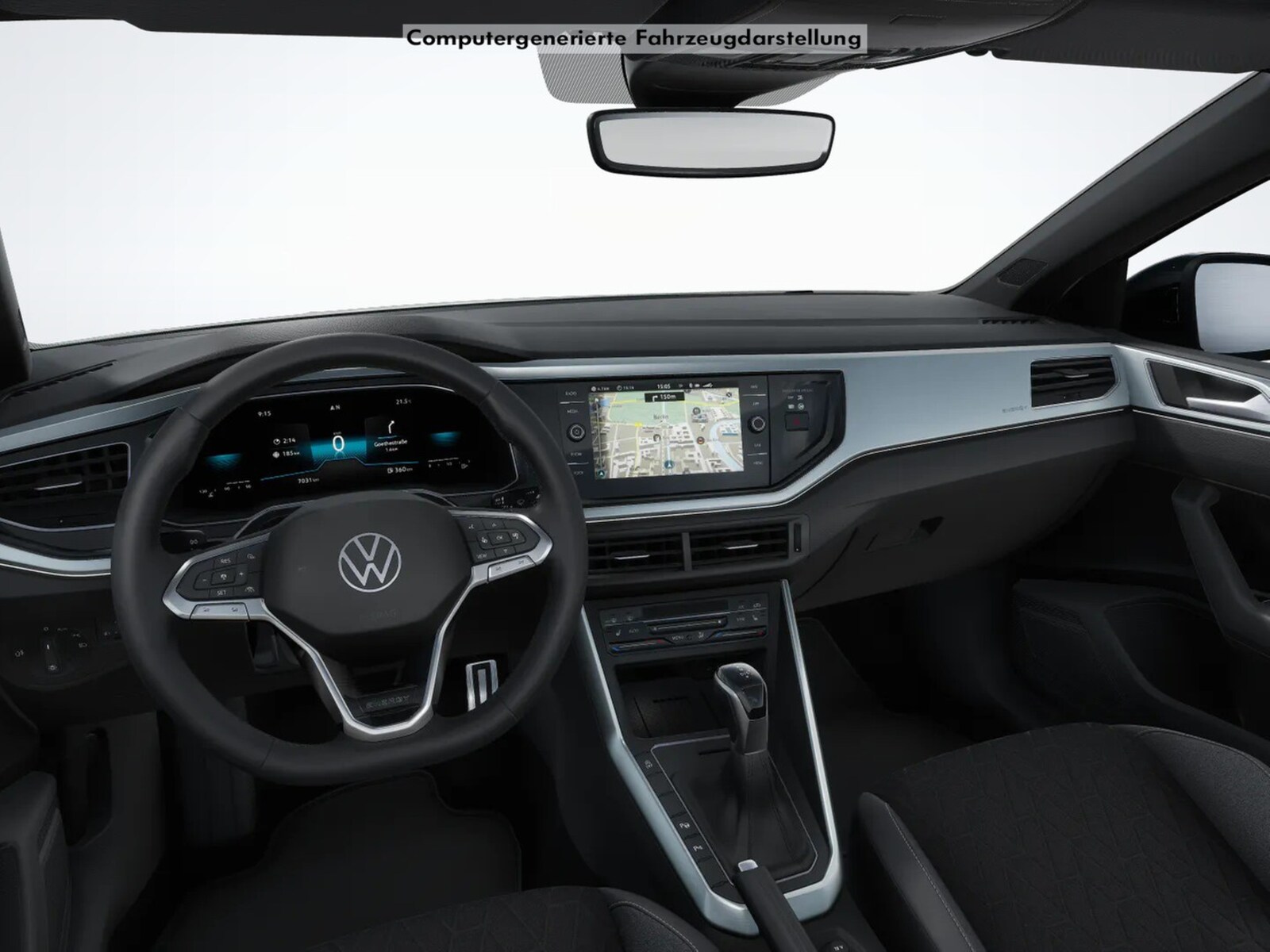 Volkswagen Taigo – Bild 10