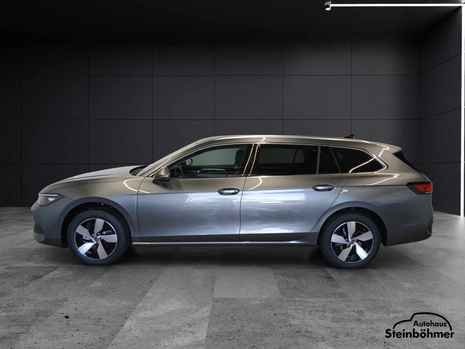 Volkswagen Passat – Bild 3