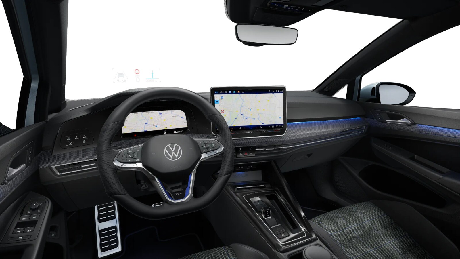 Volkswagen Golf – Bild 8