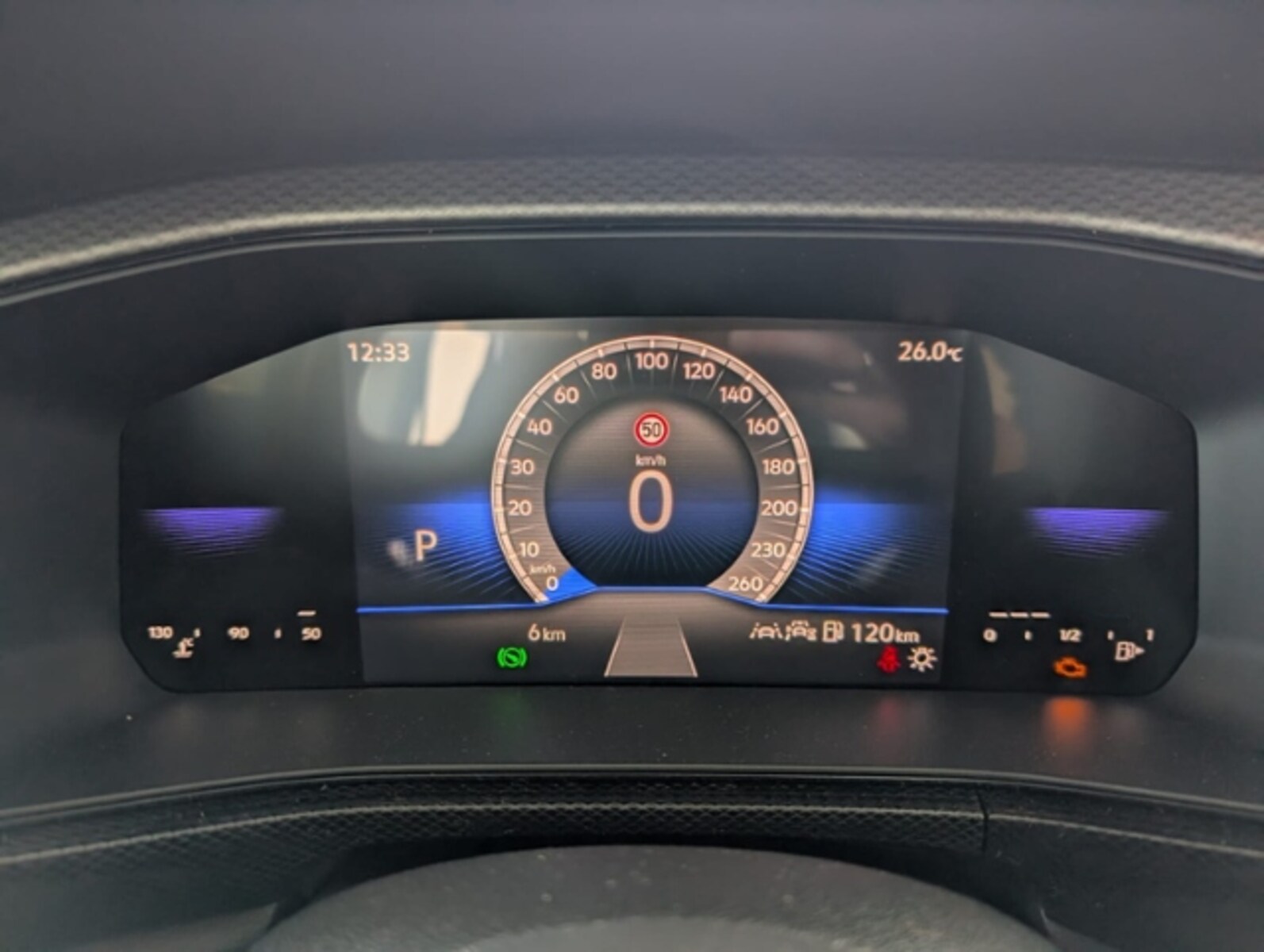 Volkswagen T-Cross – Bild 16