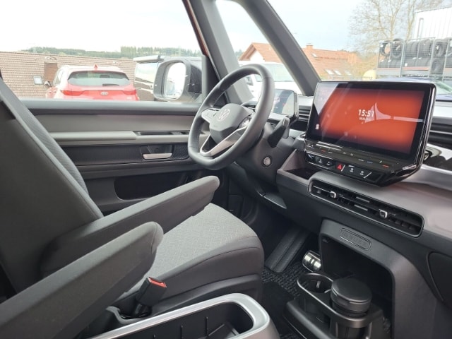 Volkswagen ID.Buzz