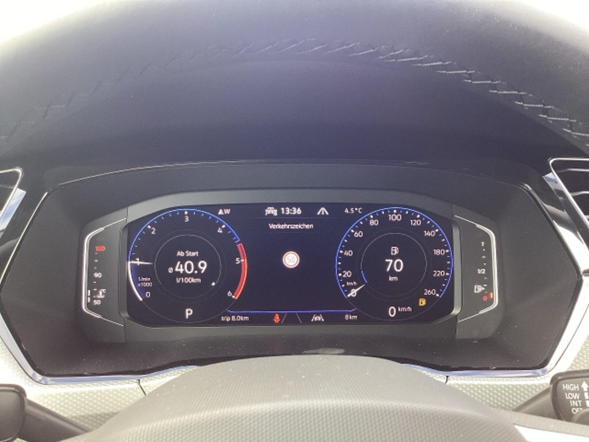 Volkswagen Touran MOVE