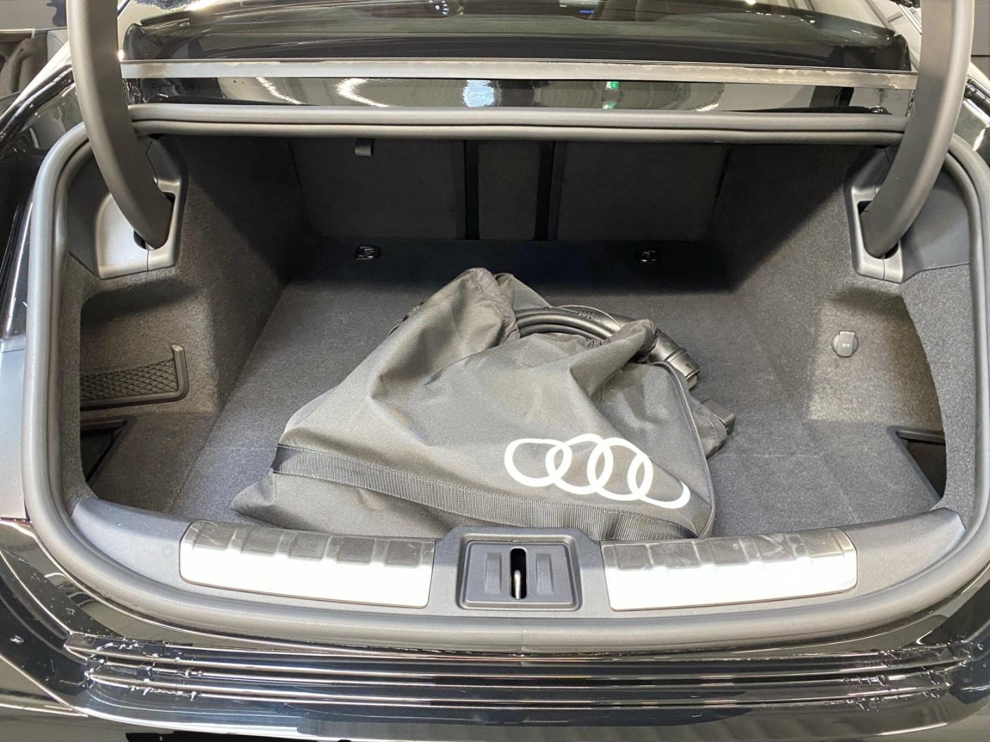 Image about Audi RS e-tron GT performance e-tron quattro