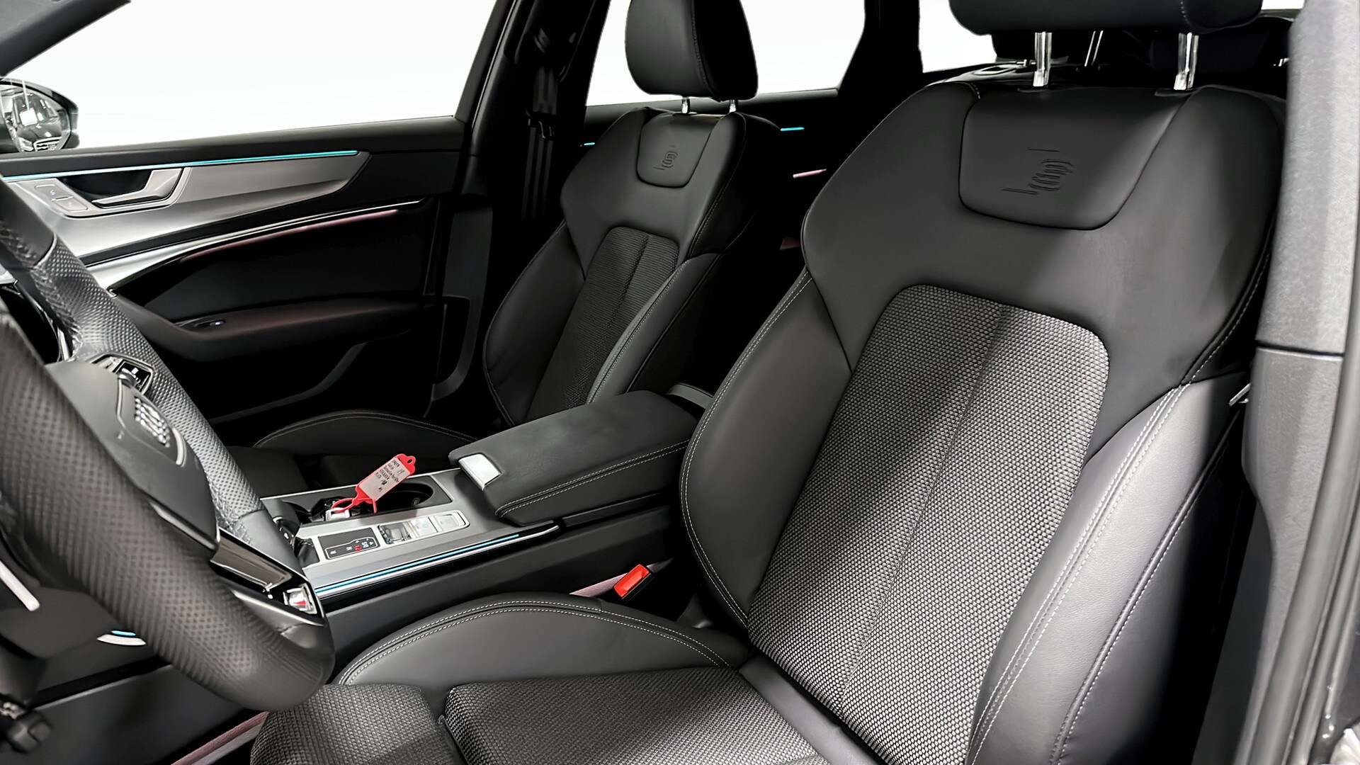 Image about Audi A6 Avant A6 Avant 40 TDI quattro S line204hkS tronic