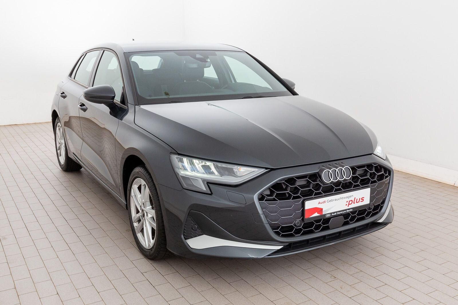 Image about Audi A3 Sportback advanced 35 TFSI S tronic