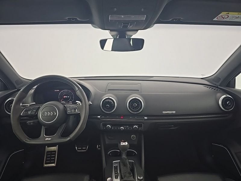 Image about Audi RS 3 Sportback RS 3 Sportback 294 kW (400 PS) S tronic