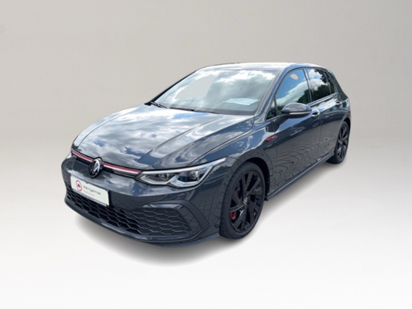 Volkswagen Golf – Bild 2