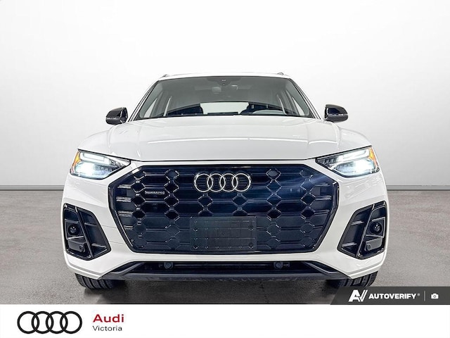 2021 Audi Audi Q5