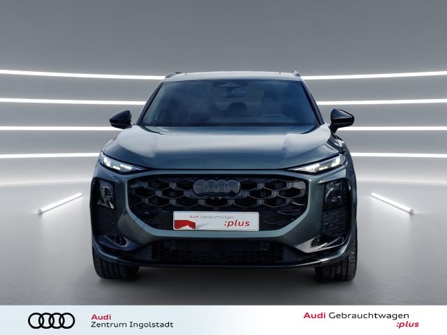Audi Q3 TFSI E E-hybrid S Tronic -  - Joinsteer - #2
