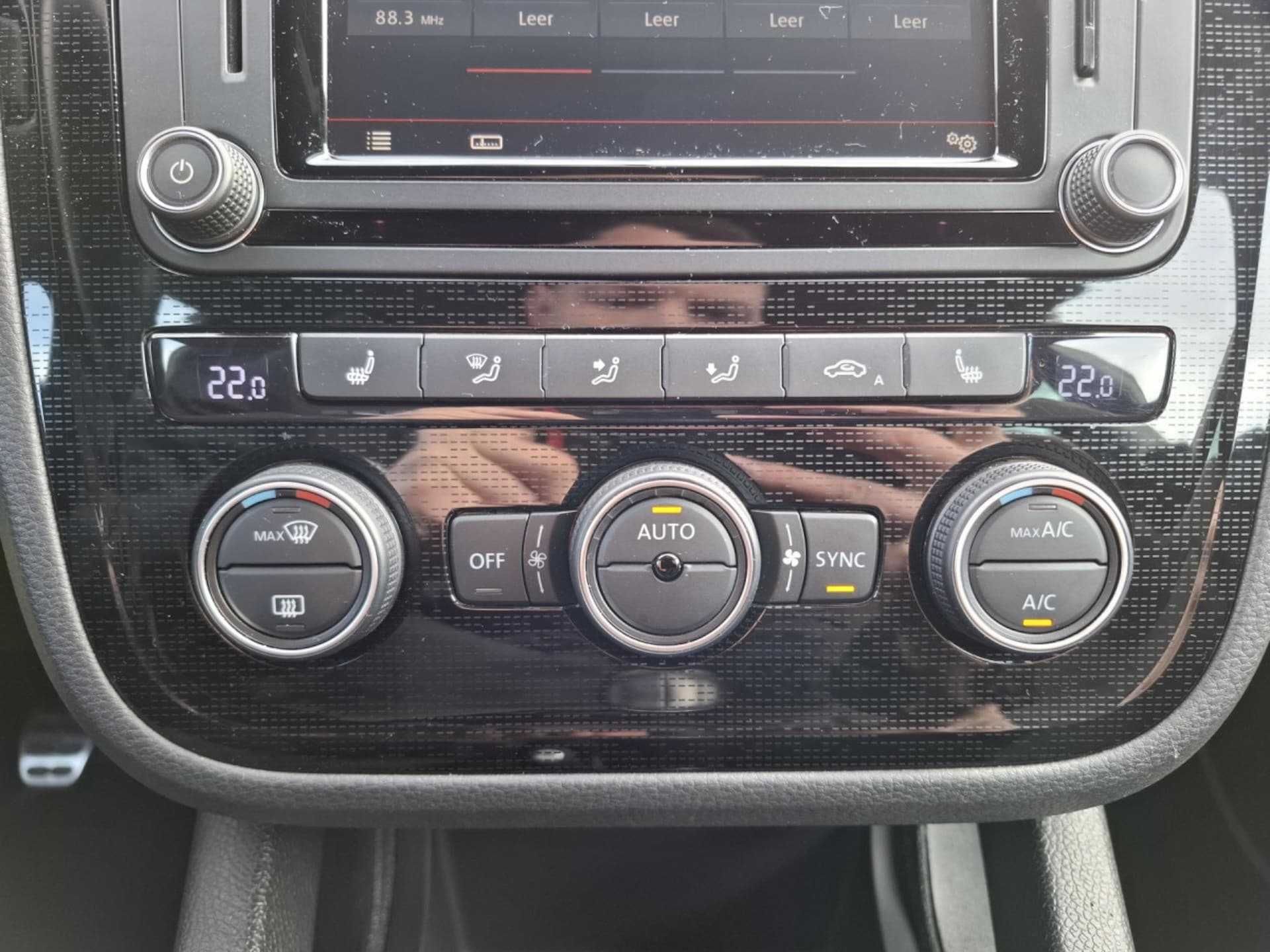 Volkswagen Scirocco SOUND