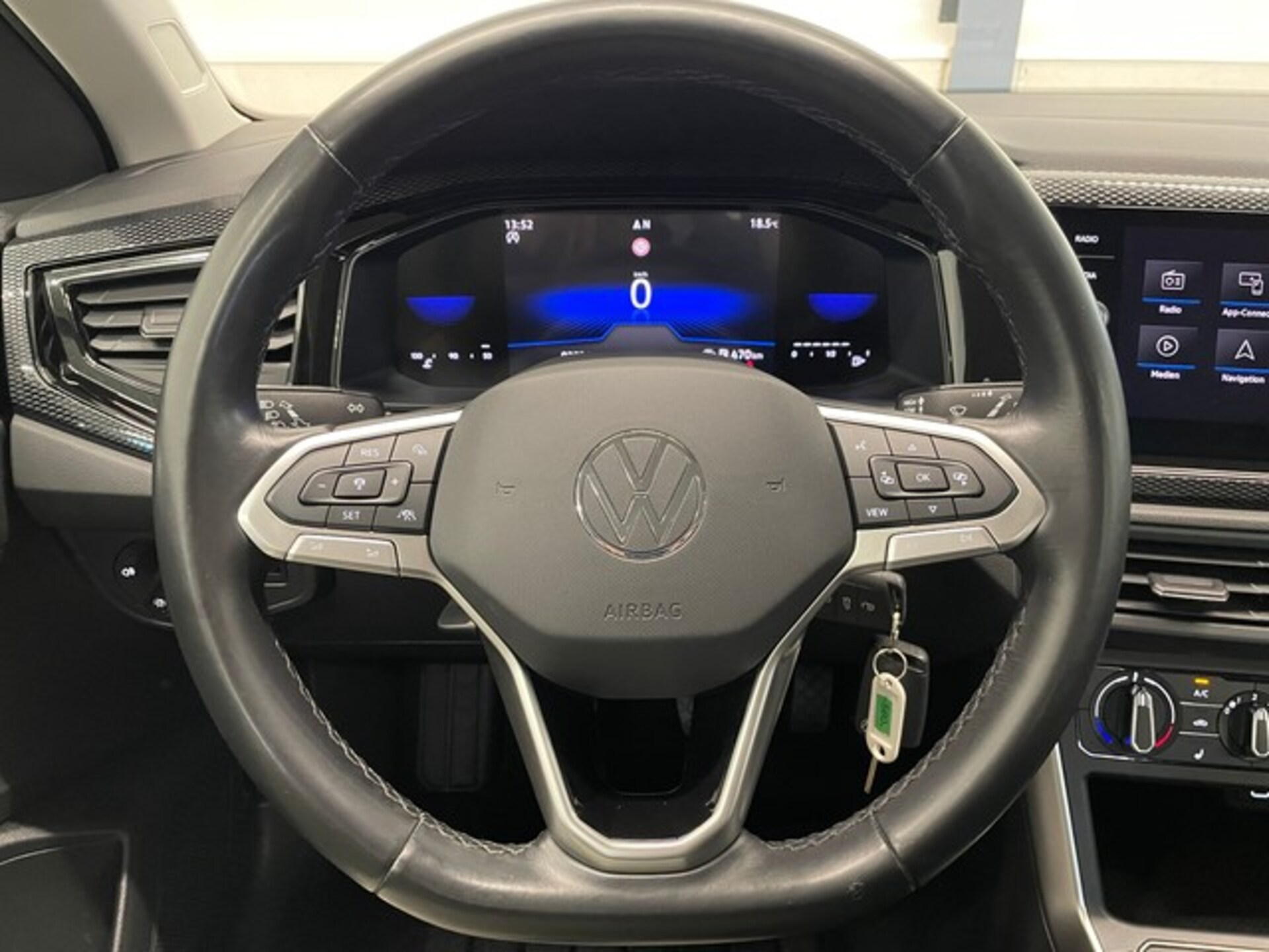 Volkswagen Taigo Life