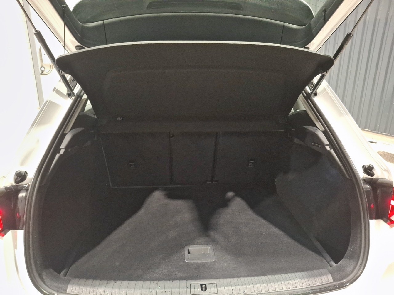 Image about Audi Q3 Business Line 35 TDI 110 kW (150 ch) S tronic